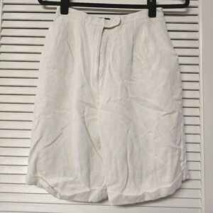Alex - Classic Shorts With Pockets & Lining